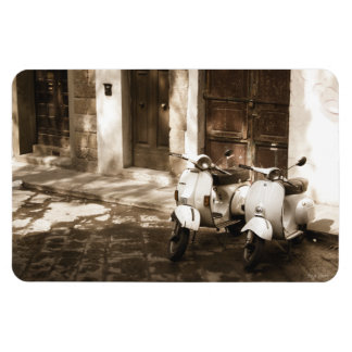 フィレンツェ・スクーター マグネット
