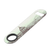 フィレンツェ スピード栓抜き (正面アングル)