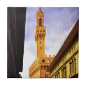 フィレンツェ タイル (正面)