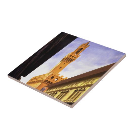 フィレンツェ タイル (側面)