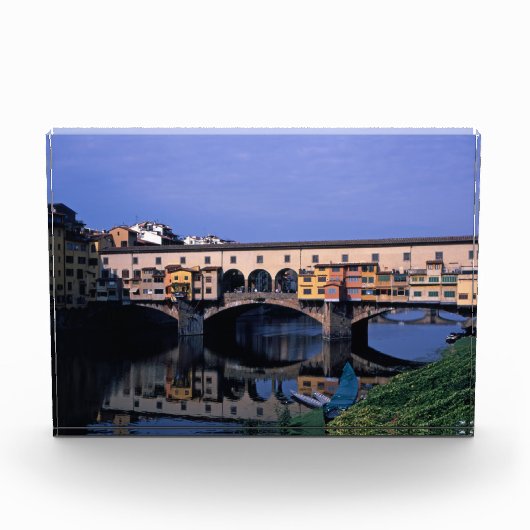 フィレンツェ・トスカニーイタリア フォトブロック (正面)