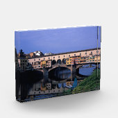 フィレンツェ・トスカニーイタリア フォトブロック (左)