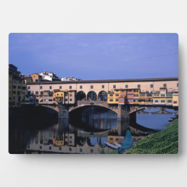 フィレンツェ・トスカニーイタリア フォトプラーク