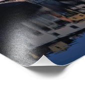 フィレンツェ・トスカニーイタリア フォトプリント            (角)