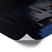 フィレンツェ・トスカニーイタリア ポスター (角)