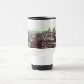 フィレンツェ トラベルマグ (中央)