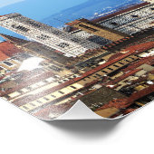 フィレンツェ・ドゥオモのドーム フォトプリント            (角)