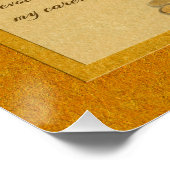 フィレンツェ・ナイチンゲールの誓約 ポスター (コーナー)