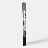 フィレンツェ・ナイチンゲール看護と社会改革者 Case-Mate iPhoneケース (裏面 / 左)