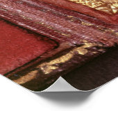 フィレンツェ・ナイチンゲール ポスター (角)