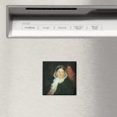 フィレンツェ・ナイチンゲール マグネット (インサイチュ (食洗機))