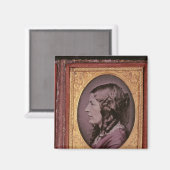 フィレンツェ・ナイチンゲール マグネット (正面/裏面)