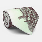 フィレンツェ ネクタイ (ロール)