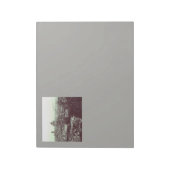 フィレンツェ ノートパッド (回転)