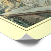 フィレンツェ・ハリソン ポスター (角)