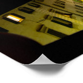 フィレンツェ・バイ・ナイト ポスター (角)