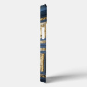 フィレンツェ・バプティステリーの黄金の扉 Case-Mate iPhoneケース (裏面 / 右)