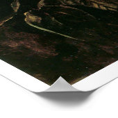 フィレンツェ・バーノンのポスターによる妖精のハント ポスター (角)