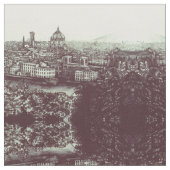 フィレンツェ ファブリック (クローズアップ)