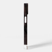 フィレンツェ、フィレンツェ、パラッツォヴェッキオ、ヴィンテージイタリア Case-Mate iPhoneケース (裏面 / 右)