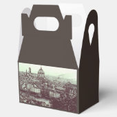 フィレンツェ フェイバーボックス (オープン)