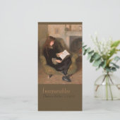 フィレンツェ・フラー不可分性CC0301ブックマーク (スタンド正面)