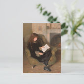 フィレンツェ・フラー – 分離不能はがきCC0302 ポストカード (スタンド正面)