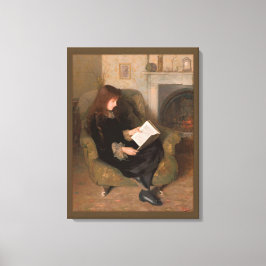 フィレンツェ・フラー – 分離不能CC0300 キャンバスプリント