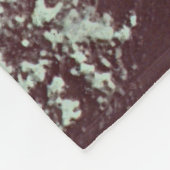 フィレンツェ フリースブランケット (角)