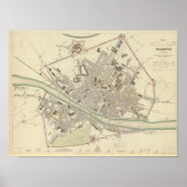 フィレンツェ ポスター (正面)