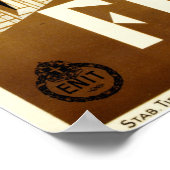 フィレンツェ ポスター (角)