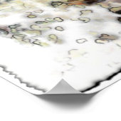 フィレンツェ ポスター (角)