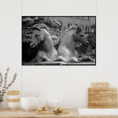 フィレンツェ ポスター (キッチン)