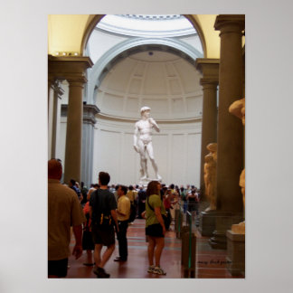 フィレンツェ ポスター