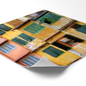 フィレンツェ ポスター (角)