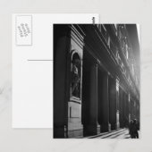 フィレンツェ ポストカード (正面/裏面)