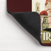 フィレンツェ マウスパッド (コーナー)