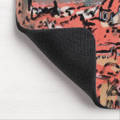 フィレンツェ マウスパッド (コーナー)