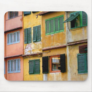 フィレンツェ マウスパッド