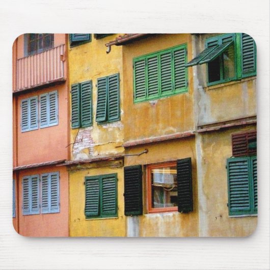 フィレンツェ マウスパッド (正面)