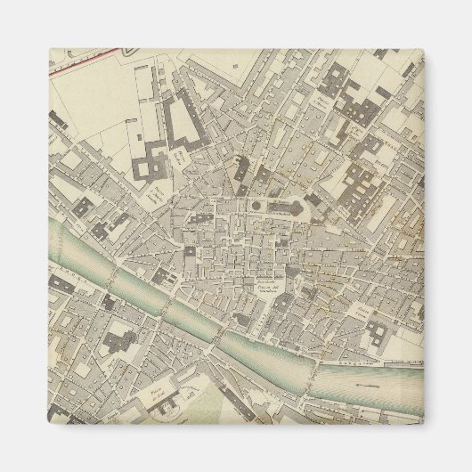 フィレンツェ マグネット (正面)