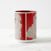 フィレンツェ・マグ マグカップ (中央)