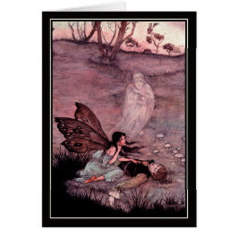 フィレンツェ·マリア·アンダーソンの王子の霊