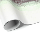 フィレンツェ ラッピングペーパー (ロールコーナー)