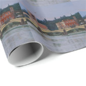 フィレンツェ ラッピングペーパー (ロールコーナー)