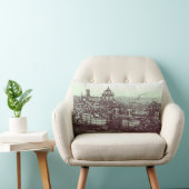 フィレンツェ ランバークッション (椅子)