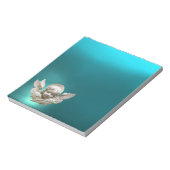 フィレンツェ・ルネッサンス・エンジェル ノートパッド (回転)