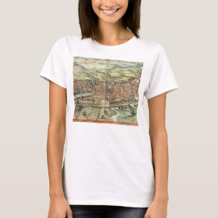フィレンツェ、16世紀 Tシャツ