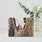 フィレンツェ(1) ポストカード (スタンド正面)