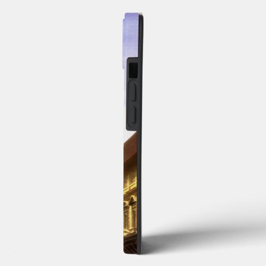 フィレンツェ Case-Mate iPhoneケース (裏面 / 左)